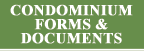 Condominium Forms & Documents